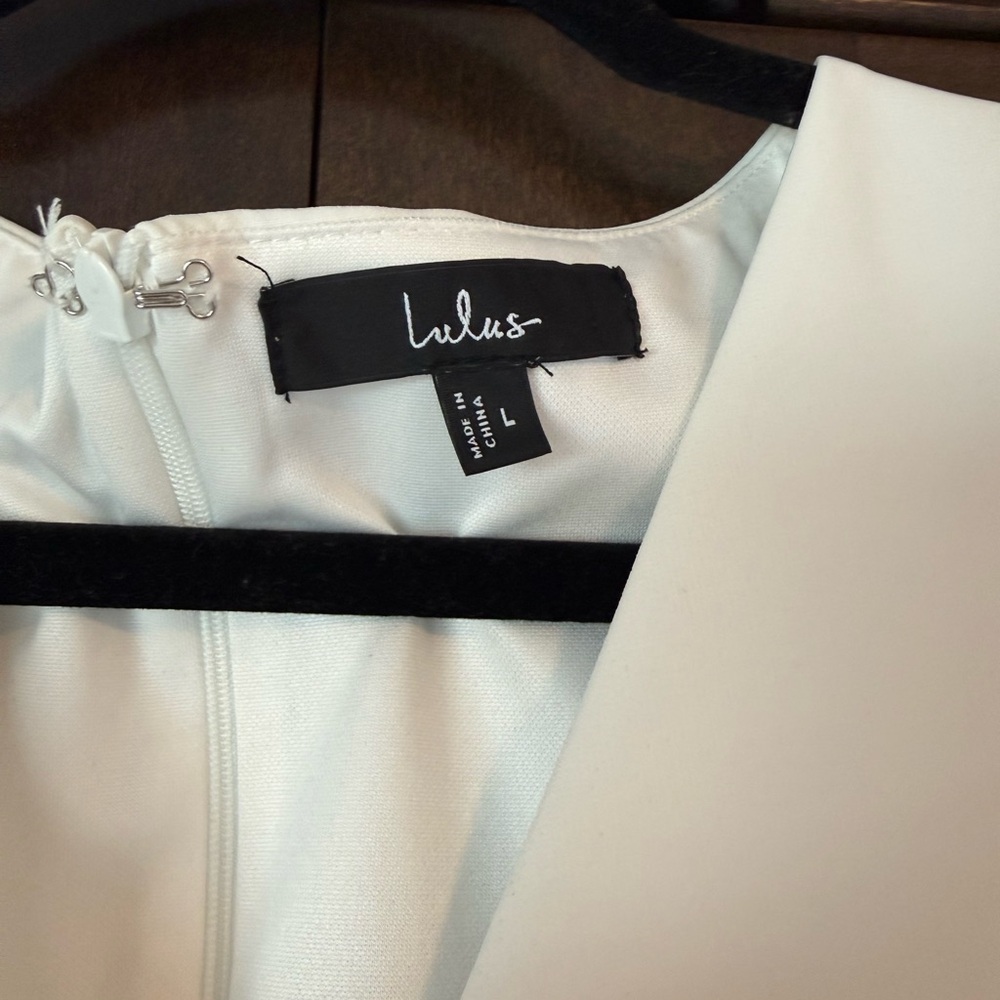 Lulus romper - Picture 2 of 4